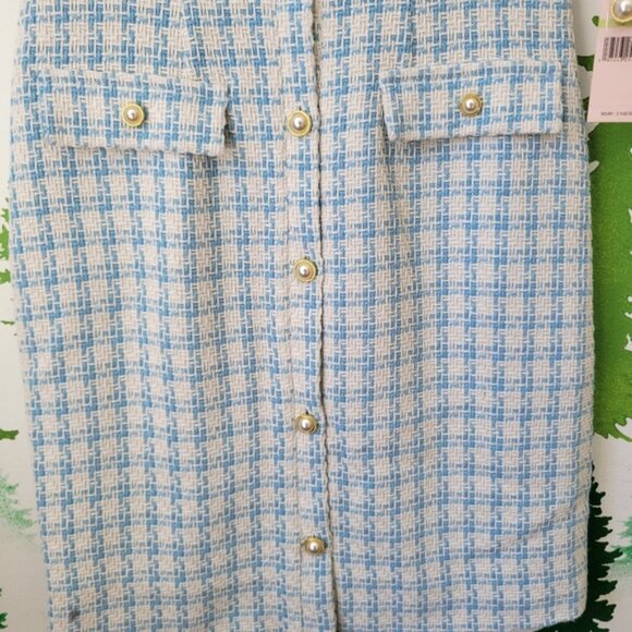 Nanette Lepore Sheath Dress. - Picture 5 of 10